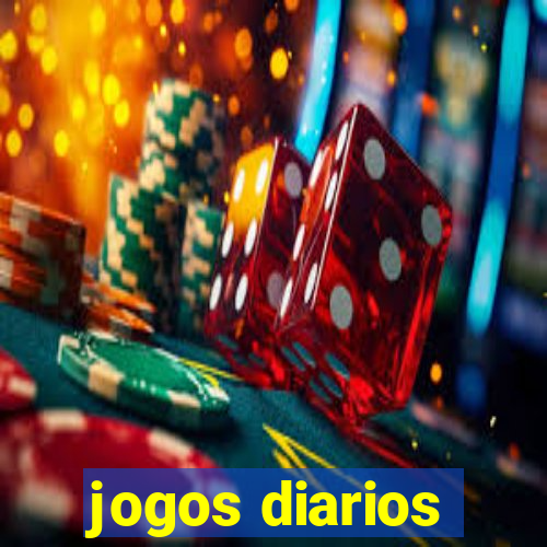 jogos diarios